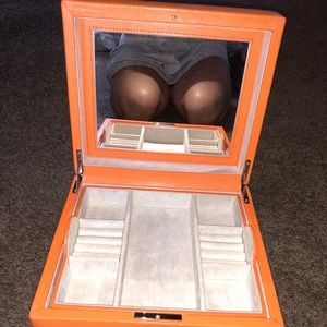 Pottery Barn Jewelry Box